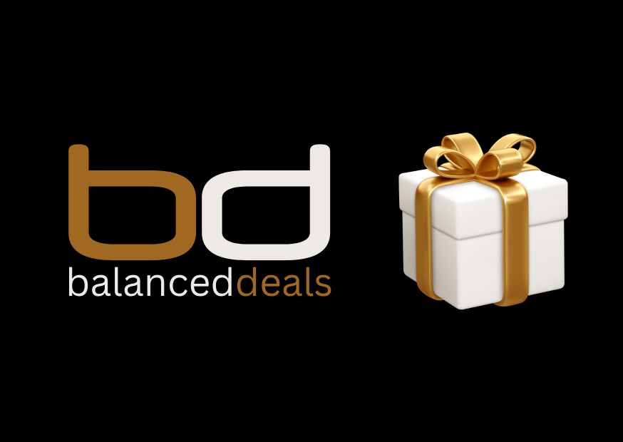 BalancedDeals Gift Card