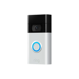 Ring Door Bell + Chime Pro 2nd Generation