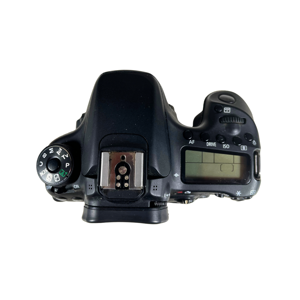 Canon EOS 70D camera + EFS 60mm f/2.8 Macro USM + RC-6 Remote (Pre-owned)