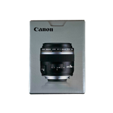 Canon EF-S 60mm f/2.8 Macro USM Lens – Re-owned