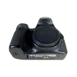 Canon EOS 70D DSLR (Body only) Re-owned