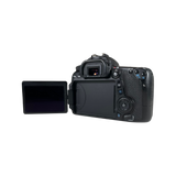 Canon EOS 70D DSLR (Body only) Re-owned