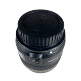 Canon EF-S 60mm f/2.8 Macro USM Lens – Re-owned