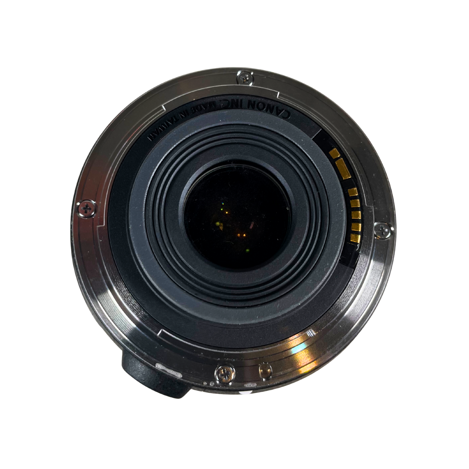 Canon EF-S 60mm f/2.8 Macro USM Lens – Re-owned