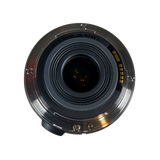 Canon EF-S 60mm f/2.8 Macro USM Lens – Re-owned