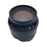 Canon EF 85mm f/1.2L II USM (Pre-owned)