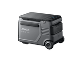 Anker SOLIX EverFrost 2 40L Electric Cooler ｜1× 288Wh LFP Battery Included
