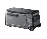 Anker SOLIX EverFrost 2 58L Electric Cooler｜1× 288Wh LFP Battery Included