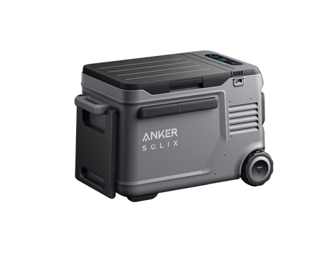 Anker SOLIX EverFrost 2 40L Electric Cooler ｜1× 288Wh LFP Battery Included