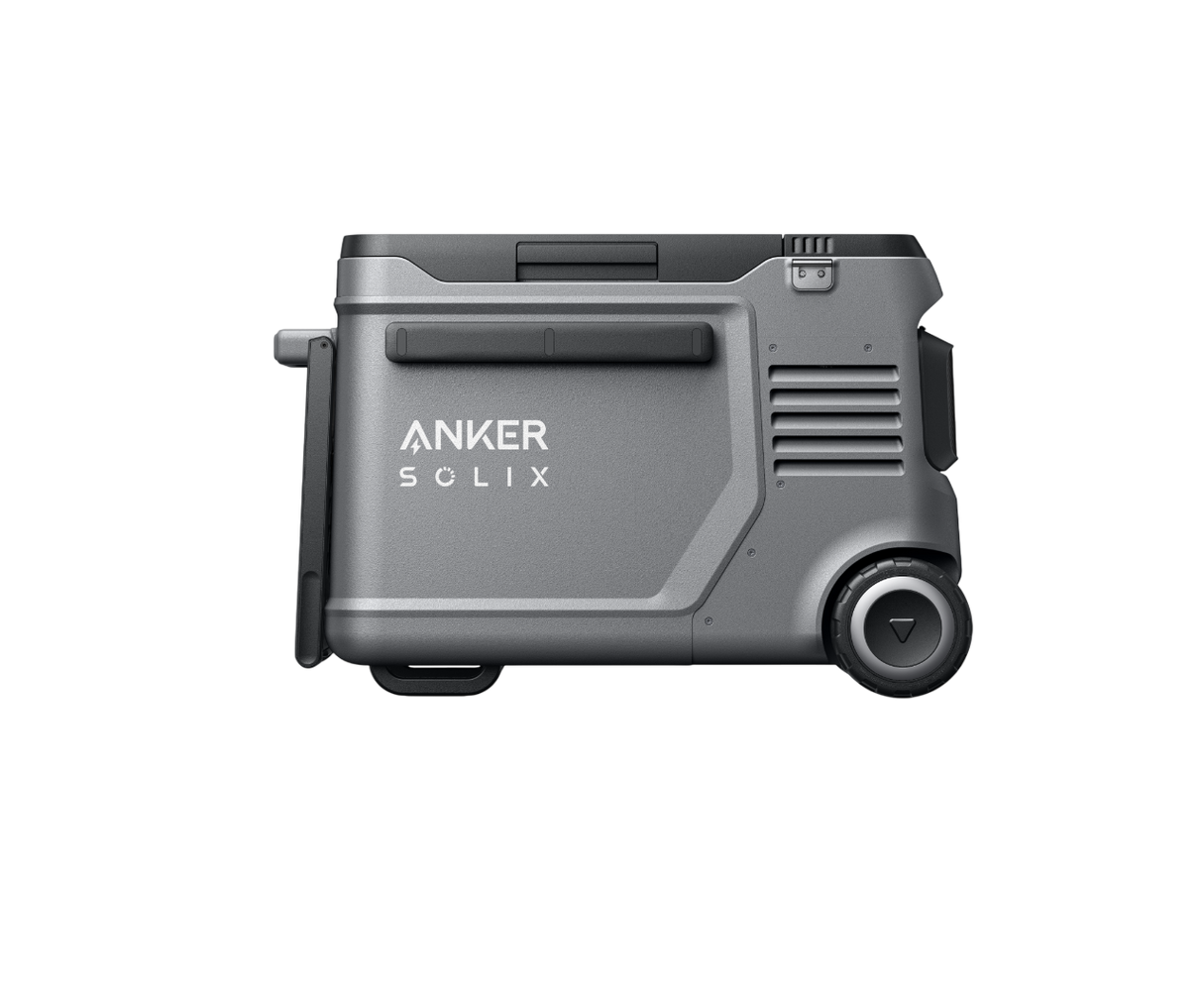 Anker SOLIX EverFrost 2 40L Electric Cooler ｜1× 288Wh LFP Battery Included