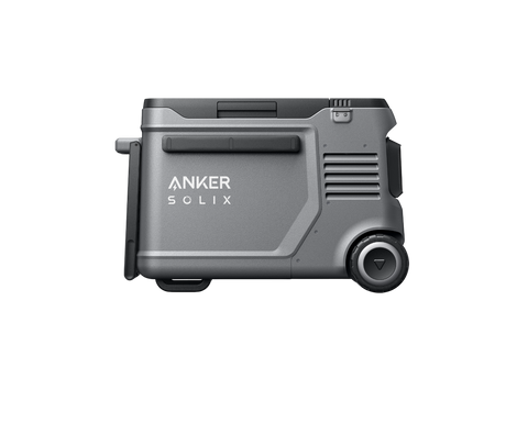 Anker SOLIX EverFrost 2 40L Electric Cooler ｜1× 288Wh LFP Battery Included