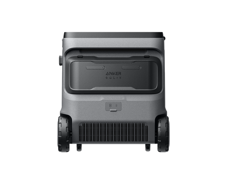 Anker SOLIX EverFrost 2 40L Electric Cooler ｜1× 288Wh LFP Battery Included