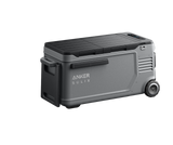Anker SOLIX EverFrost 2 58L Electric Cooler｜1× 288Wh LFP Battery Included