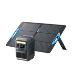 Anker SOLIX C300 Portable Power Station - 288Wh | 300W