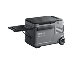 Anker SOLIX EverFrost 2 40L Electric Cooler ｜1× 288Wh LFP Battery Included