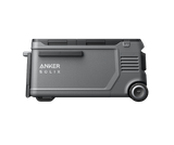 Anker SOLIX EverFrost 2 58L Electric Cooler｜1× 288Wh LFP Battery Included