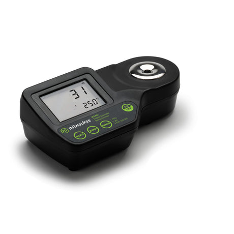 Milwaukee MA887 Digital Seawater Refractometer
