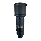 Nikon AF-S NIKKOR 200-400mm f/4G VR IF-ED SWM Super Telephoto Zoom Lens