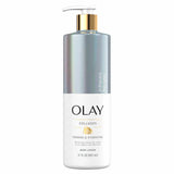 OLAY Collagen Firming Hand & Body Lotion, 17 fl oz, 2-pack