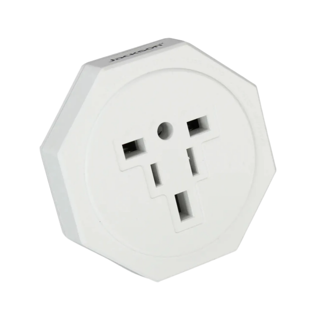 Jackson Inbound Travel Adaptor  USA, UK and more to AU/NZ