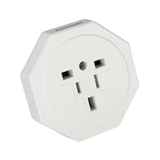 Jackson Inbound Travel Adaptor  USA, UK and more to AU/NZ