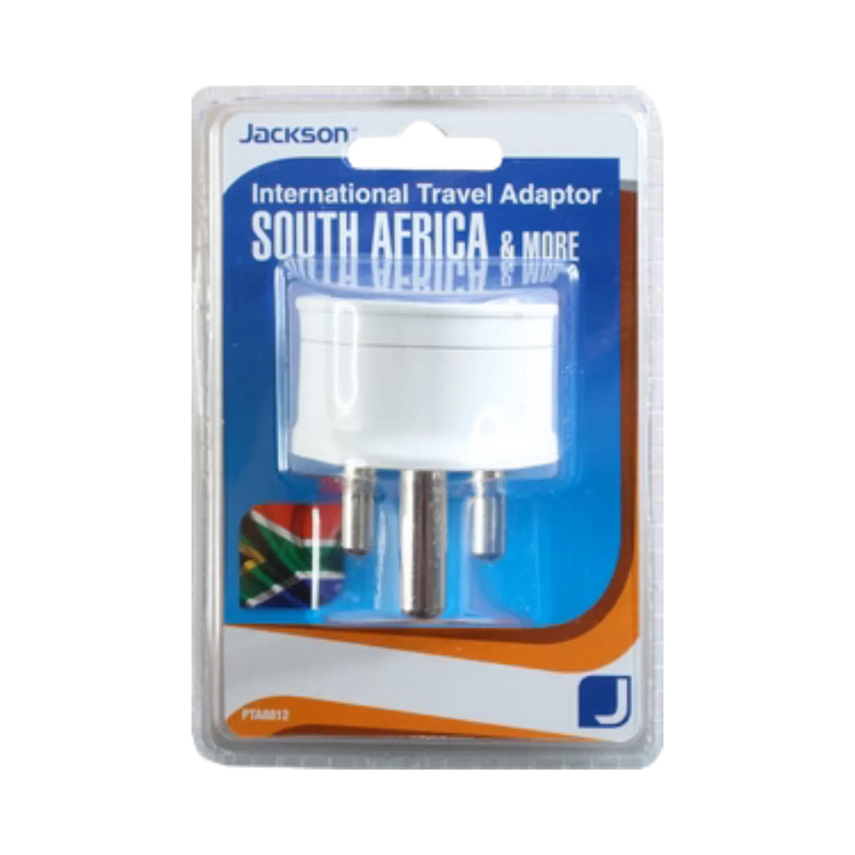 Jackson Australian / New Zealand outbound Adaptor to South Africa and more