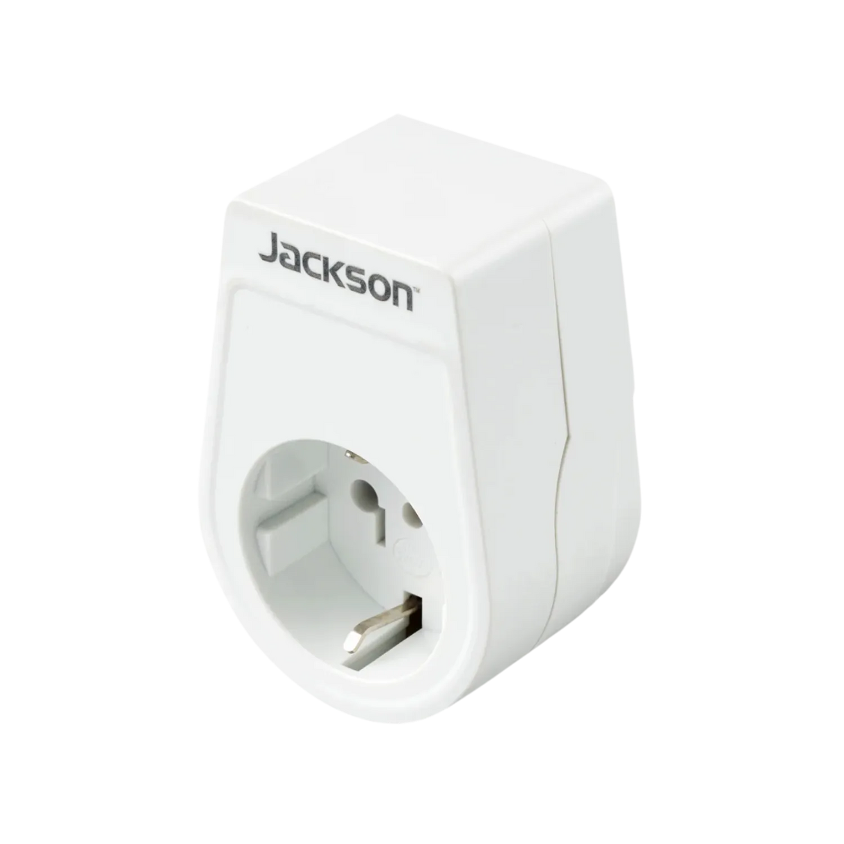 Jackson Inbound Slim Travel Adaptor - USA & EU and more to AU/NZ