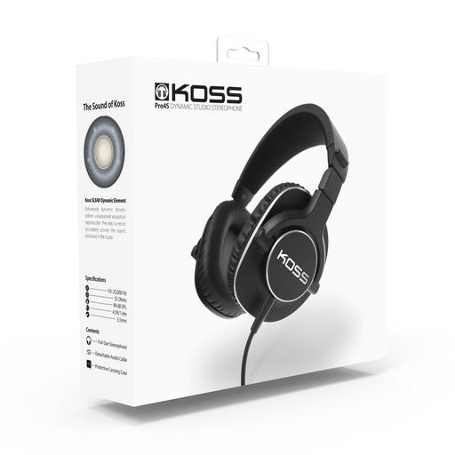 KOSS PRO4S HEADPHONE