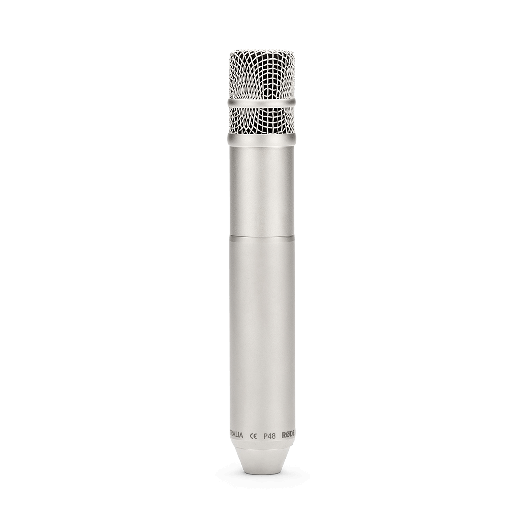 RODE NT3 3/4-inch Cardoid Condenser Microphone