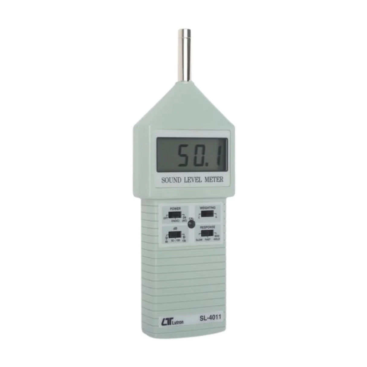 LUTRON SOUND LEVEL METER