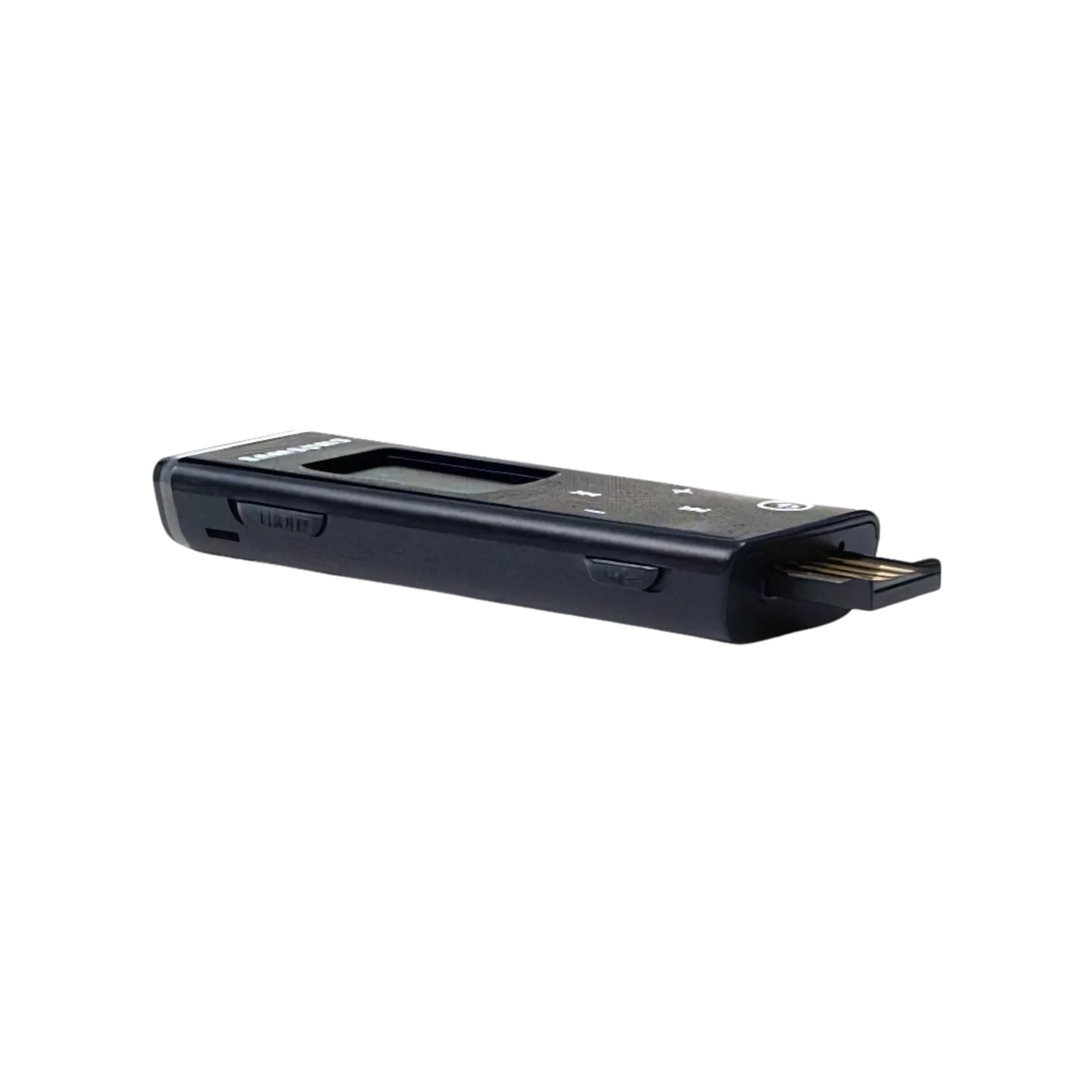 Samsung YP-U3 2GB Black Digital Media Player