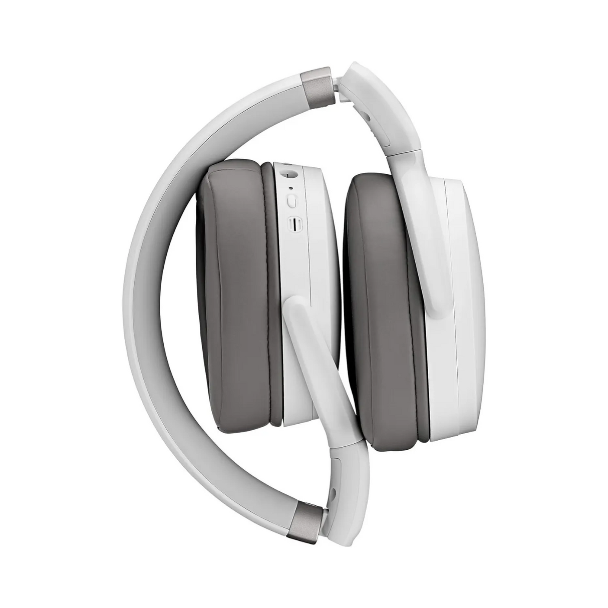 EPOS | Sennheiser Adapt 360 Double-Sided Bluetooth® Headset White w/ BTD800 USB