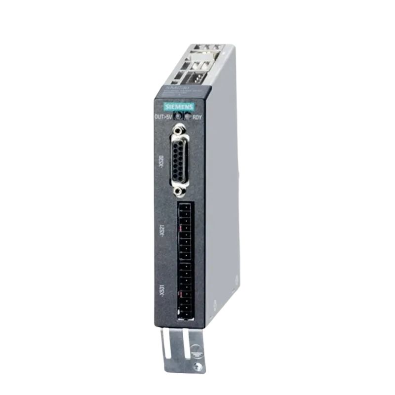 Smc 30 Module Siemens SINAMICS Sensor Module SMC30 6SL3055-0AA00-5CA2 – BalancedDeals