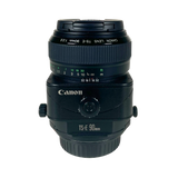 Canon TS-E 90mm f/2.8 Tilt-Shift Lens (Pre-owned)