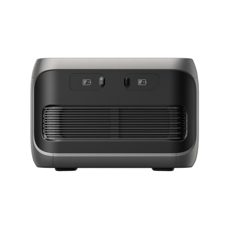 Anker SOLIX BP3800 Expansion Battery - 3840Wh LFP (For F3800)