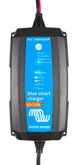 VICTRON  BLUE SMART BATTERY CHARGER SLA & LITHIUM