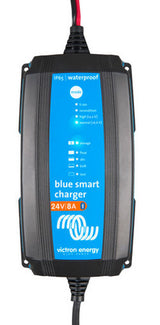 VICTRON  BLUE SMART BATTERY CHARGER SLA & LITHIUM