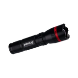 TOMCAT 3W LED TORCH - ADJUSTABLE FOCUS