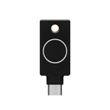 YubiKey Bio USB-C FIDO Edition Fingerprint Security Key FIDO2 U2F