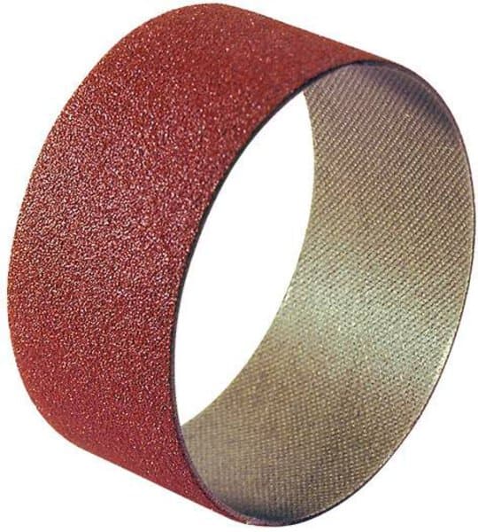 Klingspor CS 410 X Spirabands multibond, 25 x 25 mm grain 80 Pack of 50