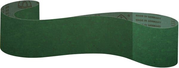 Klingspor CS 409 Y belts multibond, 50 x 915 mm grain 60 F4G Pack of 12