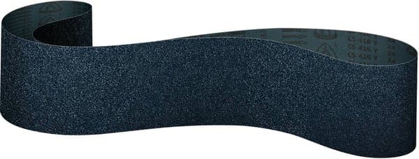 Klingspor CS 416 Y belts, 50 x 915 mm grain 120 F4G Pack of 12