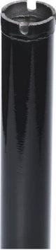 Klingspor DR 912 B drill bits, 24 x 2,5 x 300 mm 1 segments 2,5 x 10 mm, annular segment thread 1/2"