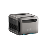 Anker SOLIX BP3800 Expansion Battery - 3840Wh LFP (For F3800)