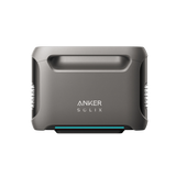 Anker SOLIX BP3800 Expansion Battery - 3840Wh LFP (For F3800)