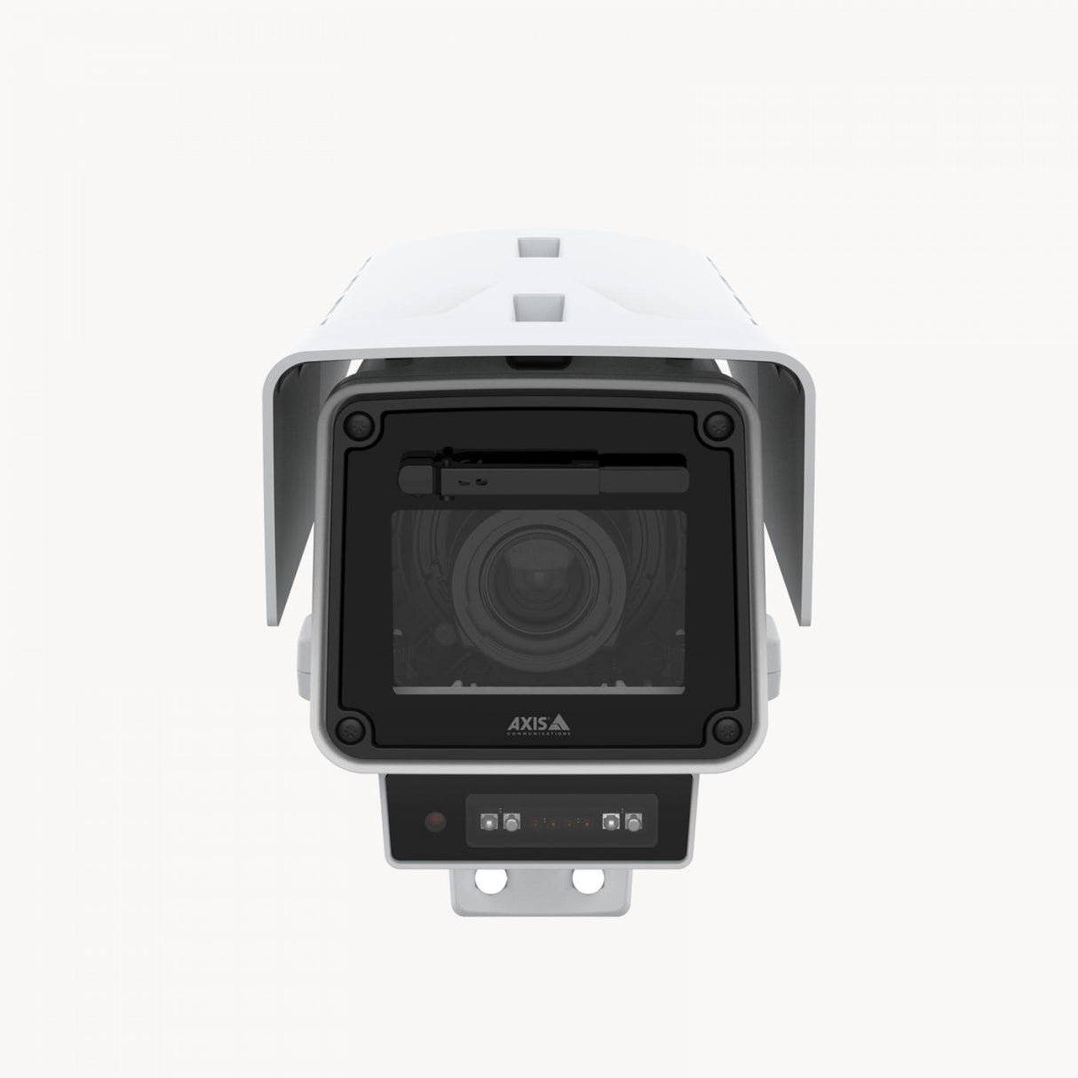 AXIS Q1656-LE Box Camera