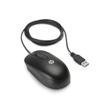 HP USB 1000 DPI LASER MOUSE QY778AA