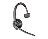 Poly Savi 8210 UC S8210-M Microsoft Wireless USB DECT Headset