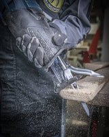 Klingspor RS 993 PQ Special bi-metal reciprocating saw blades 230 x 19 x 0,9 mm Pack of 5