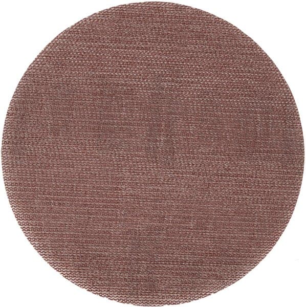 Klingspor AN 400 grid discs, grain 240 150 mm Pack of 50